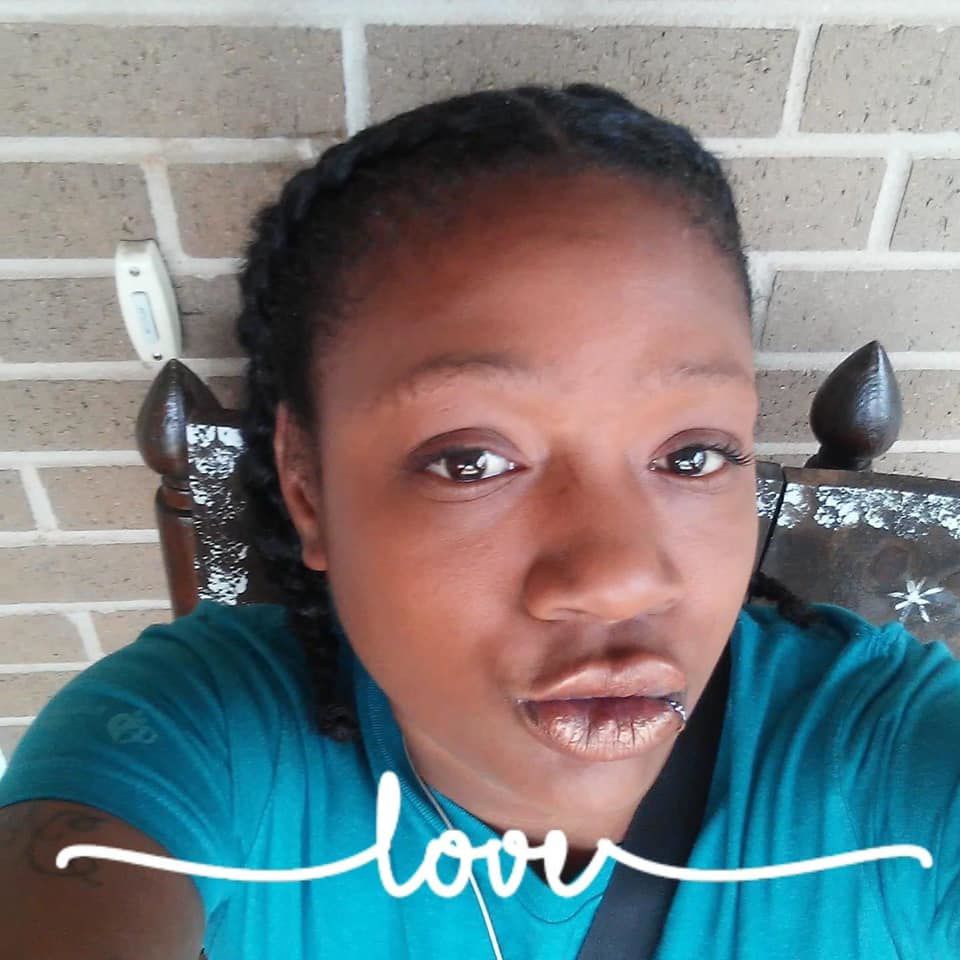 Truvenia Clarece Campbell
